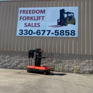 2023 HELI OPSM Man Lift