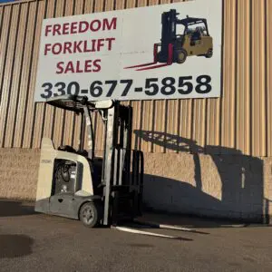 2014 CROWN RC5545-40 DOCK STOCKER